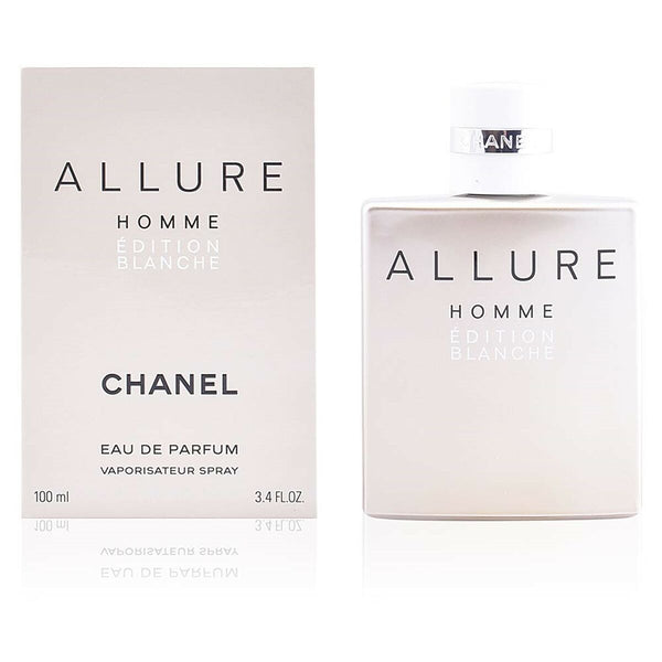 Men's perfume Hallure Homme Edition Blanche Chanel EDP EDP skills: 50 ml