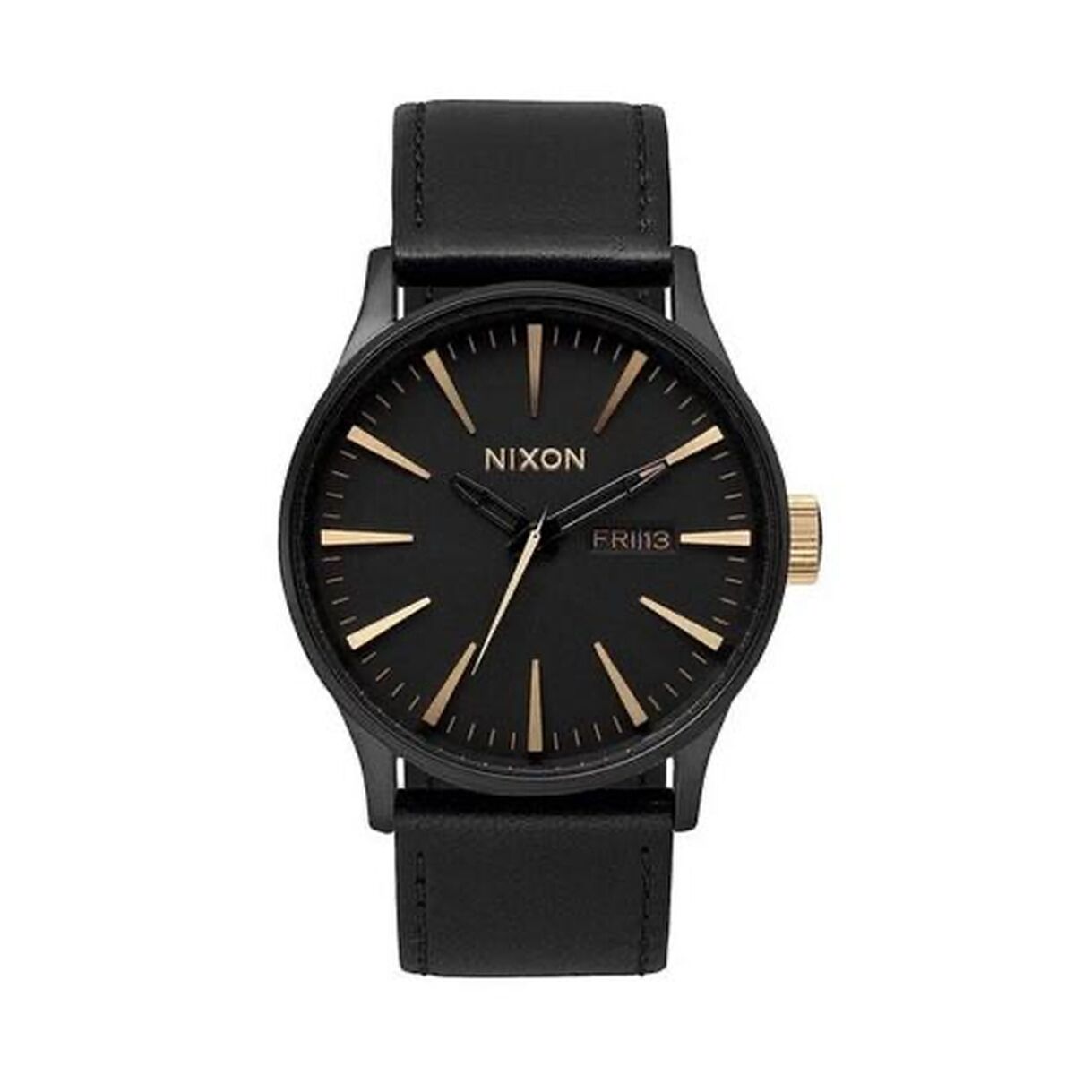 Nixon A105-1041 men's clock