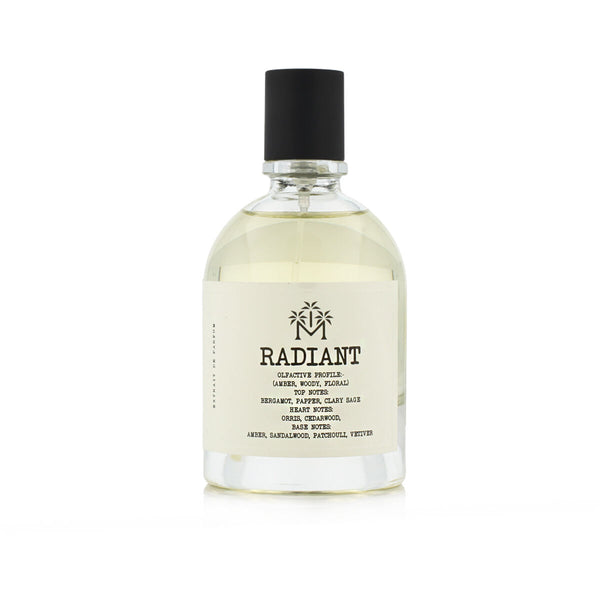 Unisex Moudon Radiant perfume 100 ml