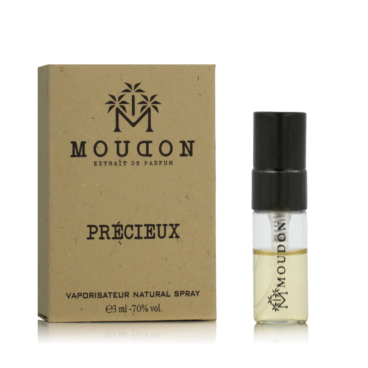 Moudon Précieux 100 ml unisex perfume