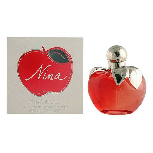 Profumo Donna Nina Ricci Nina EDT - Beauty Revive 