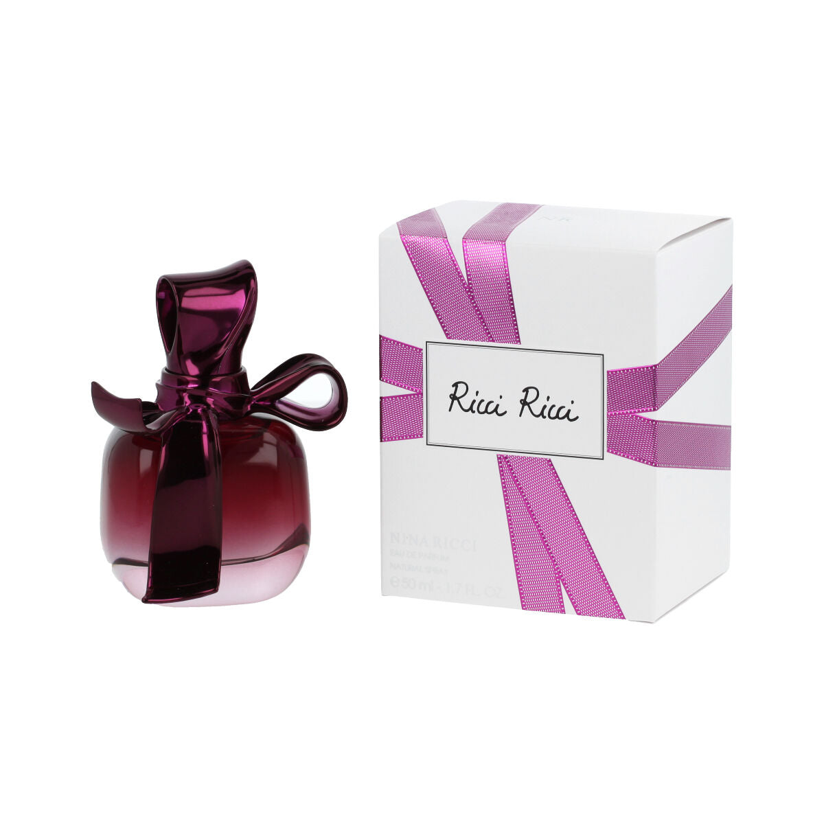 Profumo Donna Ricci Ricci Nina Ricci NINA-208303 EDP 50 ml (1 Unità)