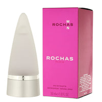 Profumeria Profumo Uomo Rochas EDT Rochas 50 ml Rochas  Beauty Revive