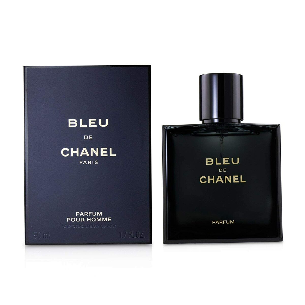 Chanel Bleu de Chanel 50 ml perfume man