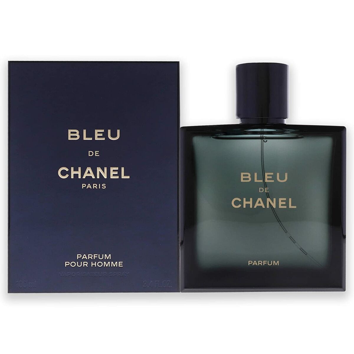 Chanel Bleu de Chanel Parfum EDP EDP 100 ml perfume man