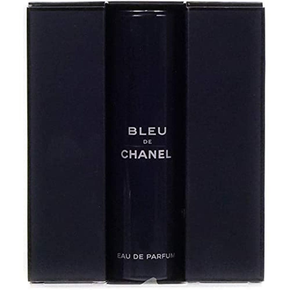 Cofanetto Profumo Uomo Chanel Bleu de Chanel Eau de Parfum 2 Pezzi 3 Pezzi