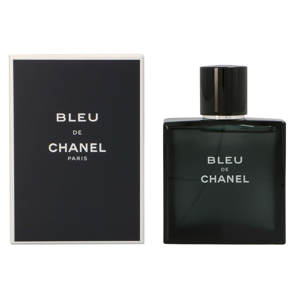 Profumeria Profumo Uomo Chanel Bleu de Chanel EDT 50 ml Chanel  Beauty Revive