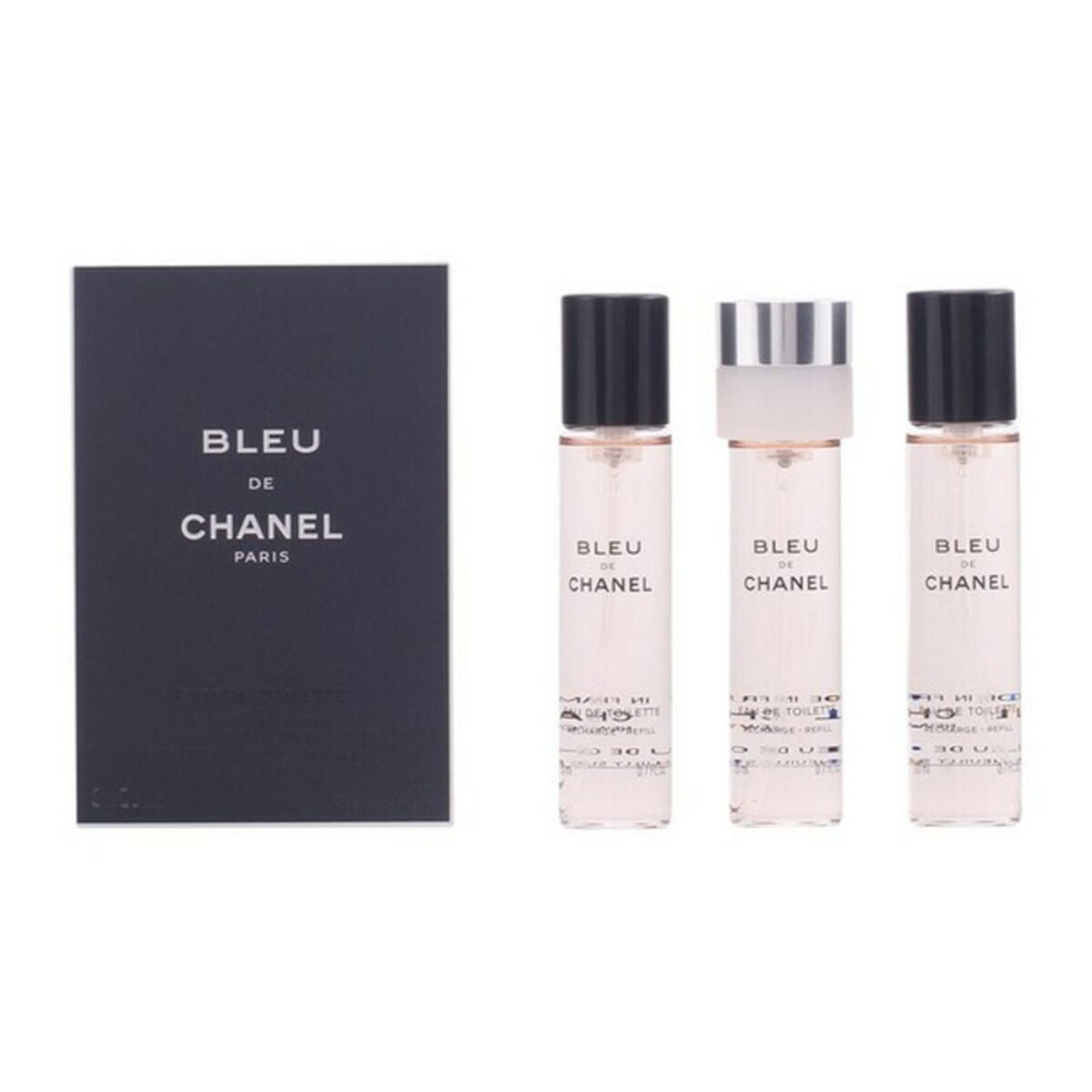 Chanel Bleu de Chanel Edt 20 ml perfume man