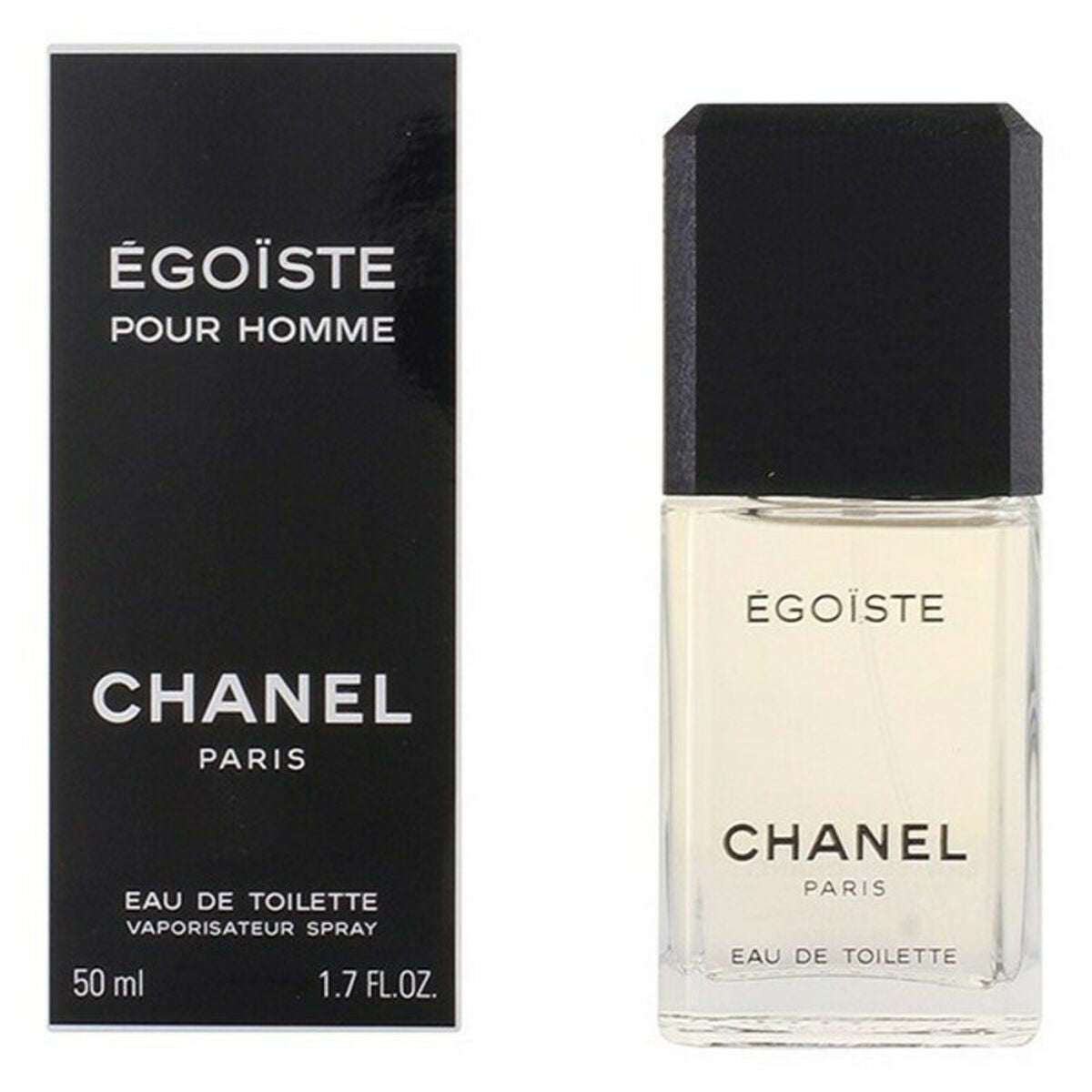 Chanel man's perfume 123786 EDT 100 ml