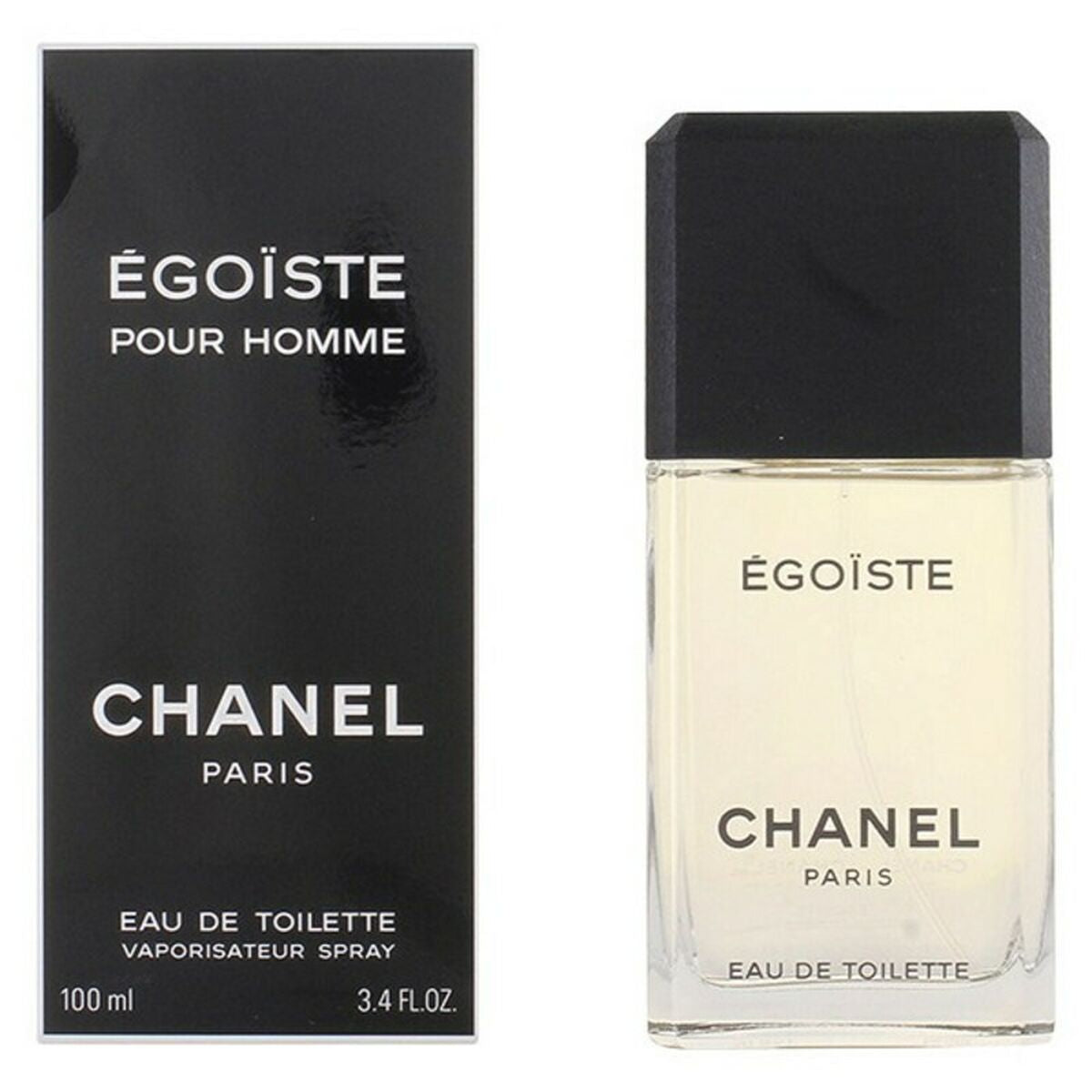 Profumo Uomo Chanel 123786 EDT 100 ml