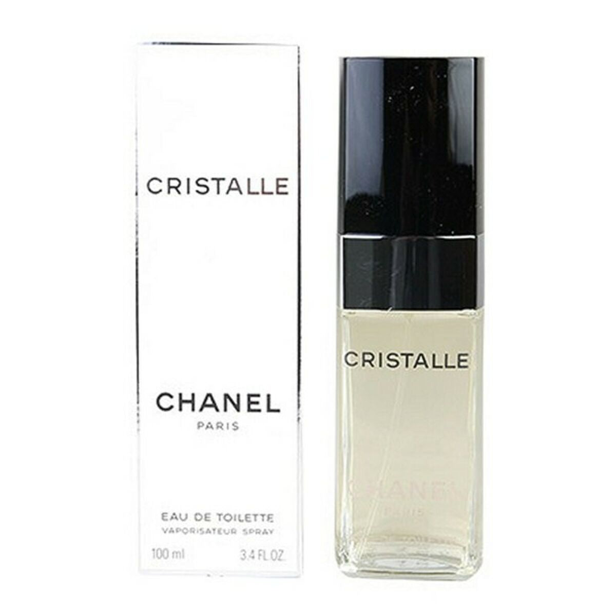 Women's perfume Chanel 16824 EDT 100 ml