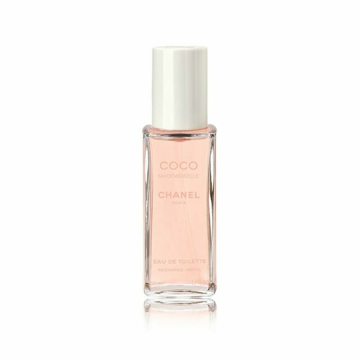 Profumo Donna Chanel 116320 EDT 50 ml