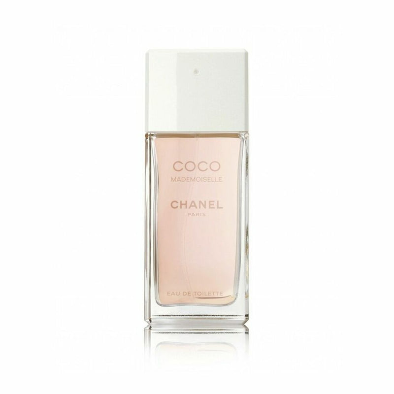 Profumo Donna Chanel EDT coco mademoiselle eau de toilette 100 ml