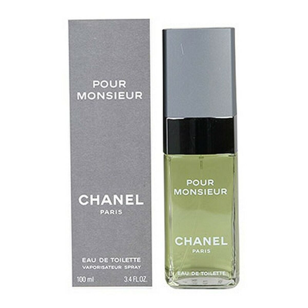 Chanel EDT 100 ml perfume man