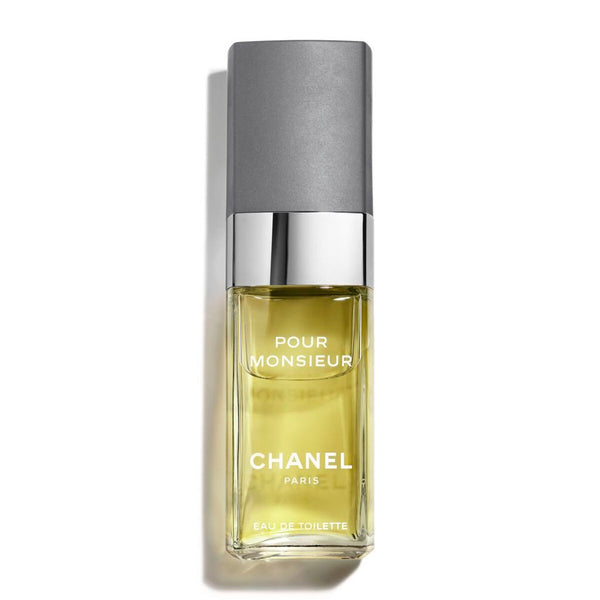 Chanel pour Monsieur EDT EDT 100 ml perfume man