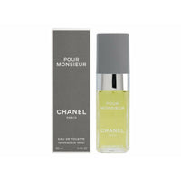 Chanel pour Monsieur EDT EDT 100 ml perfume man