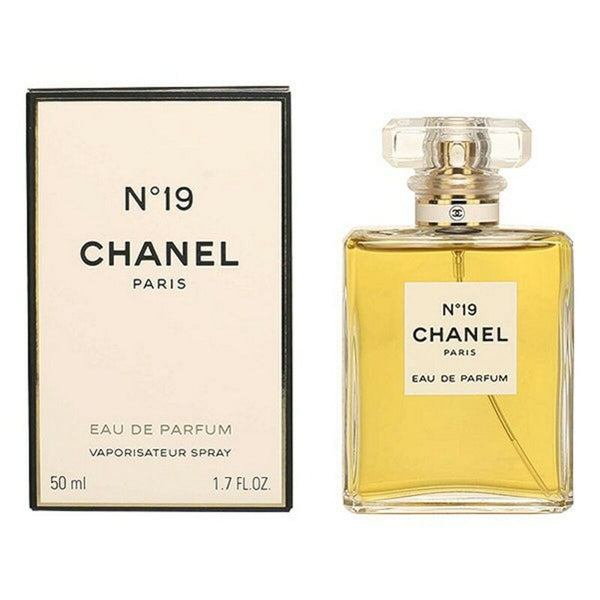 Women's perfume n 19 Chanel 145739 EDP EDP 100 ml