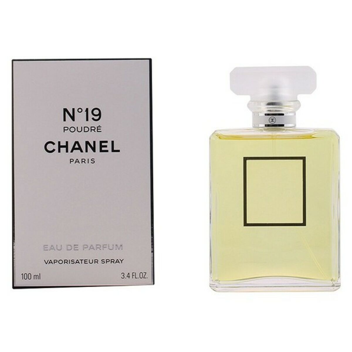 Profumo Donna Chanel E001-21P-010838 EDP EDP 100 ml