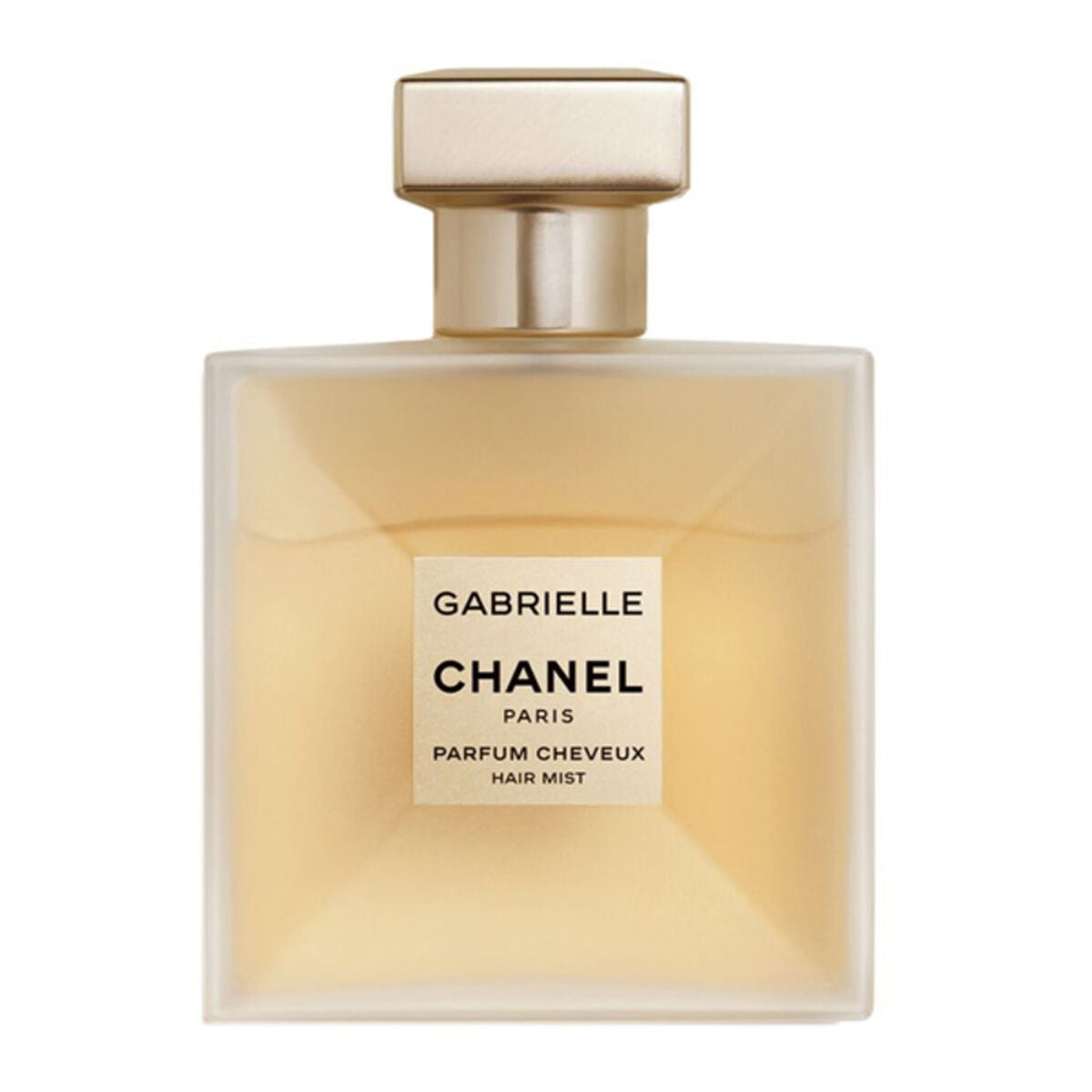 Women's perfume Gabrielle Hair Mist Chanel Gabrielle Parfum Cheveux EDP EDP