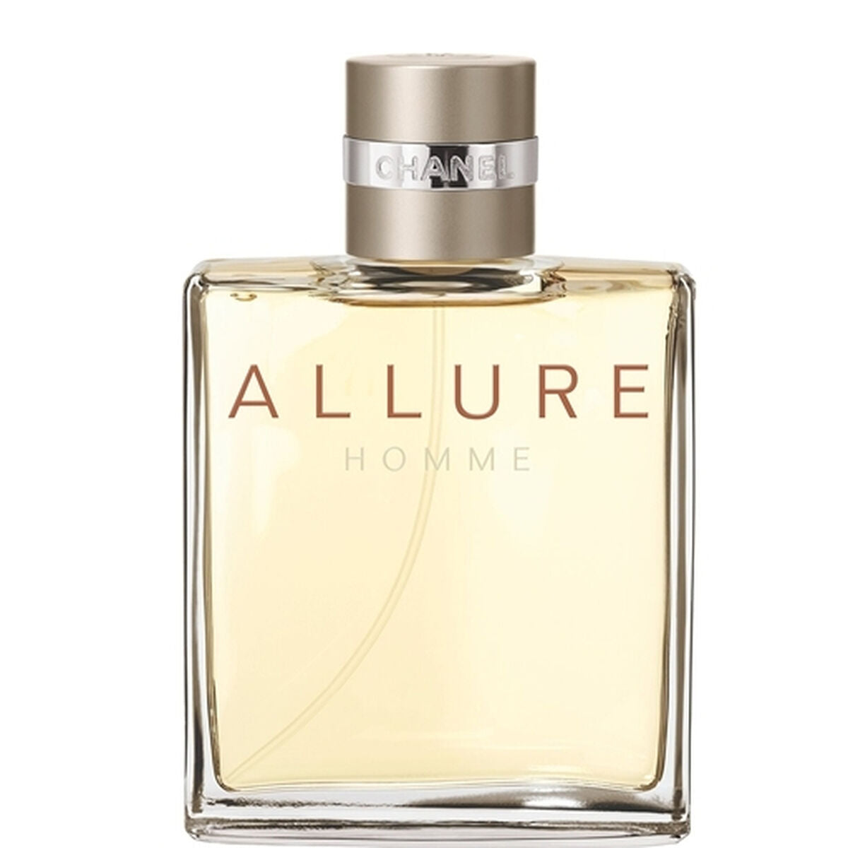 Profumo Uomo Chanel Allure Homme EDT 100 ml