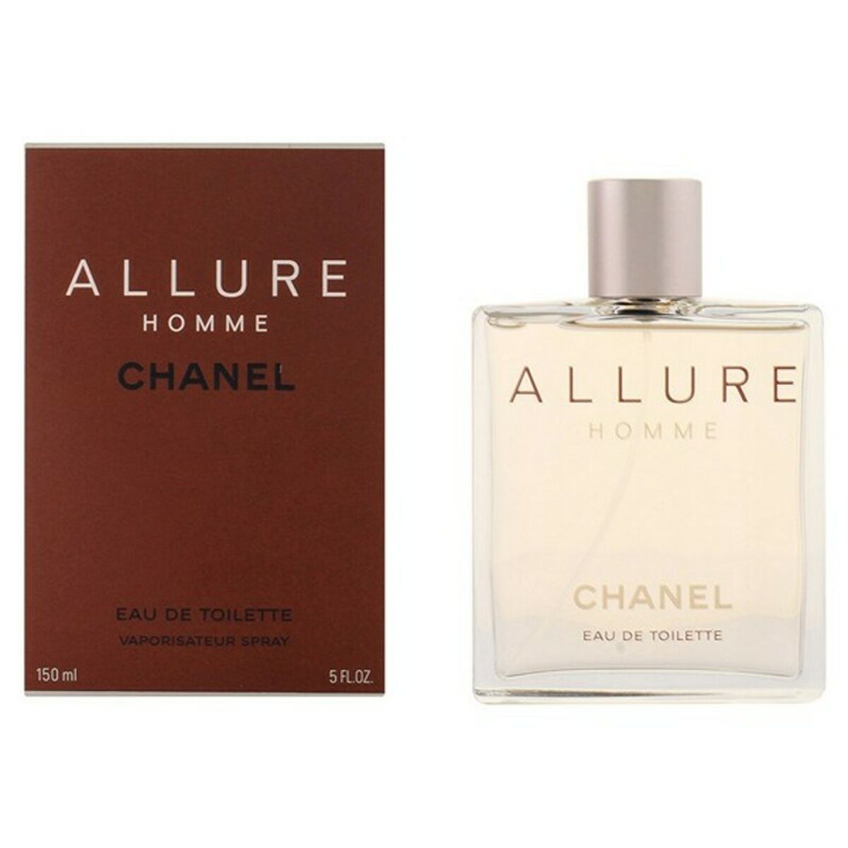 Chanel EDT Men's perfume 150 ml