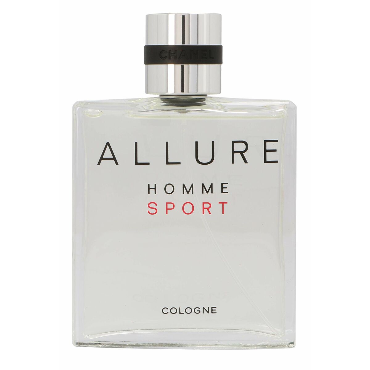 Profumo Uomo Chanel EDC Allure Homme Sport Cologne 150 ml