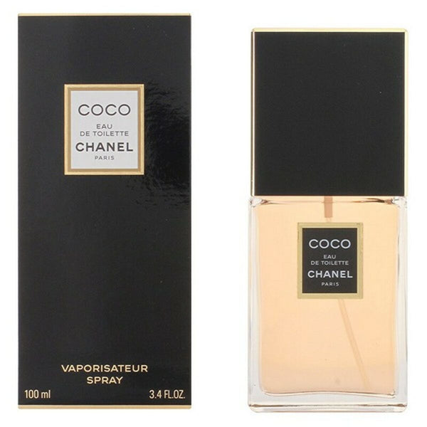 Women's perfume Chanel EDT capacity: 50 ml