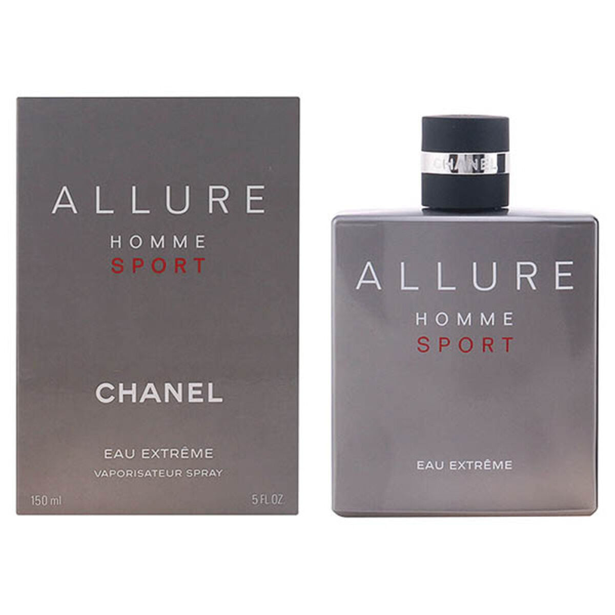 Chanel CNLPFM042 EDP EDP EDP 150 ml Homme Sport Sport Extreme