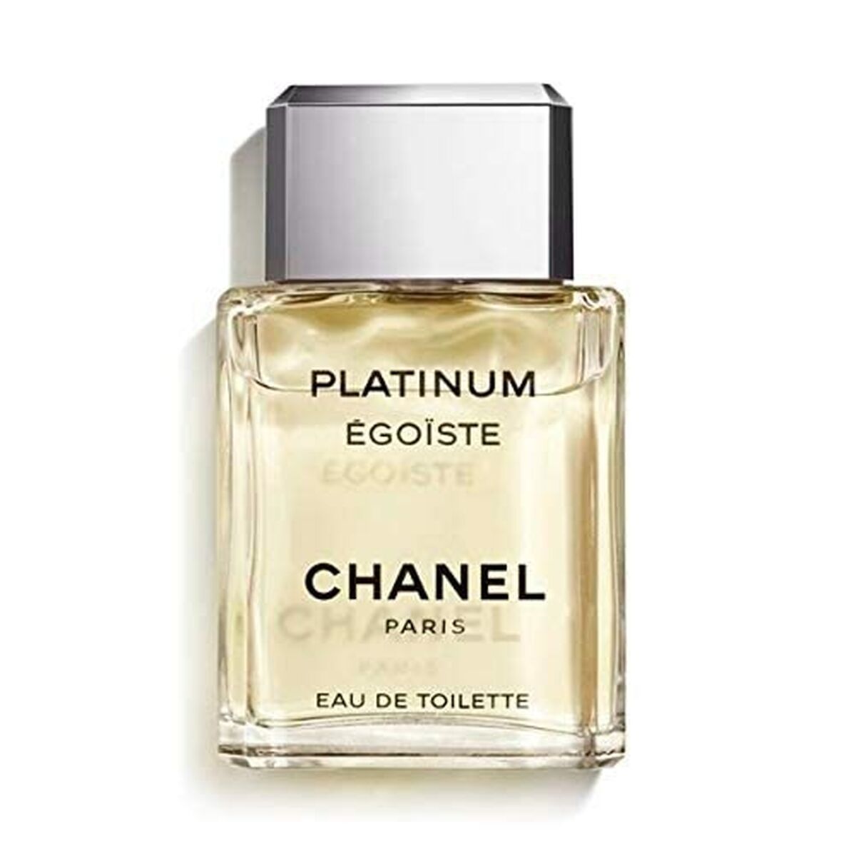 Profumo Uomo Chanel Egoiste Platinum Pour Homme EDT 100 ml