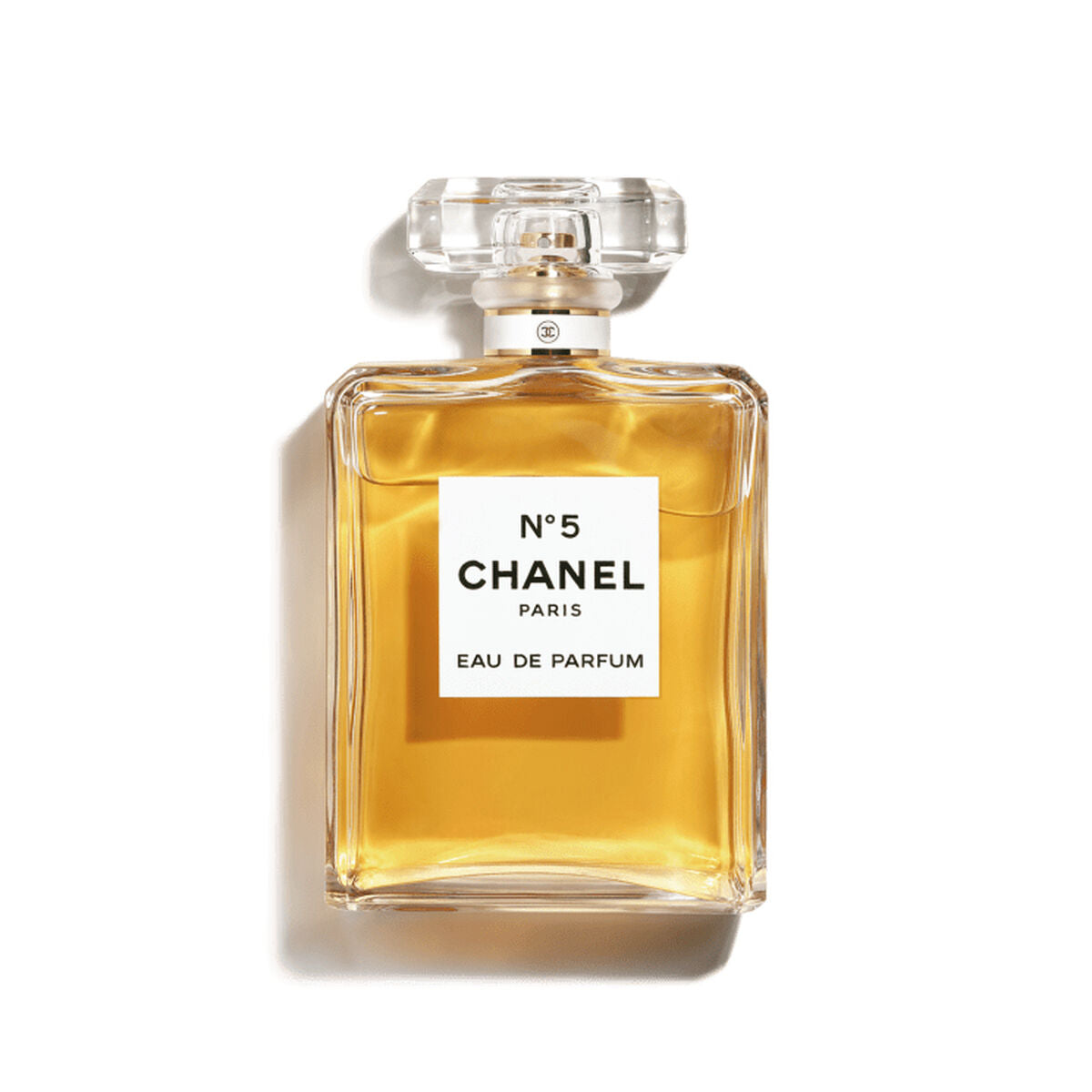 Chanel Edp n 5 100 ml perfume