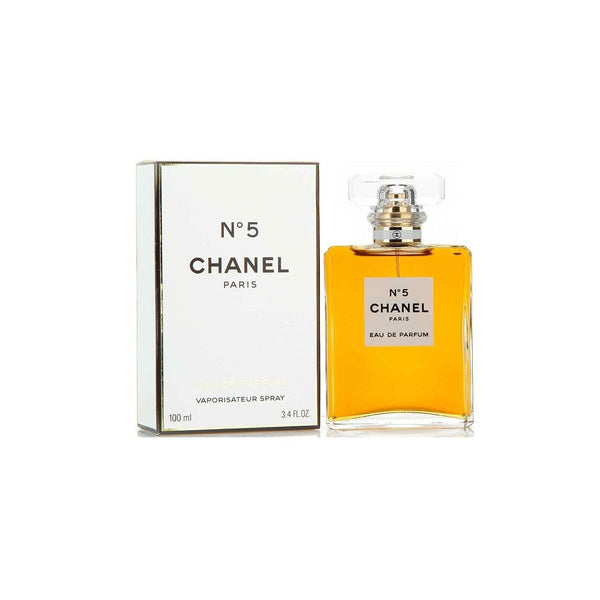 Chanel Woman Perfume n.5 EDP 100 ml