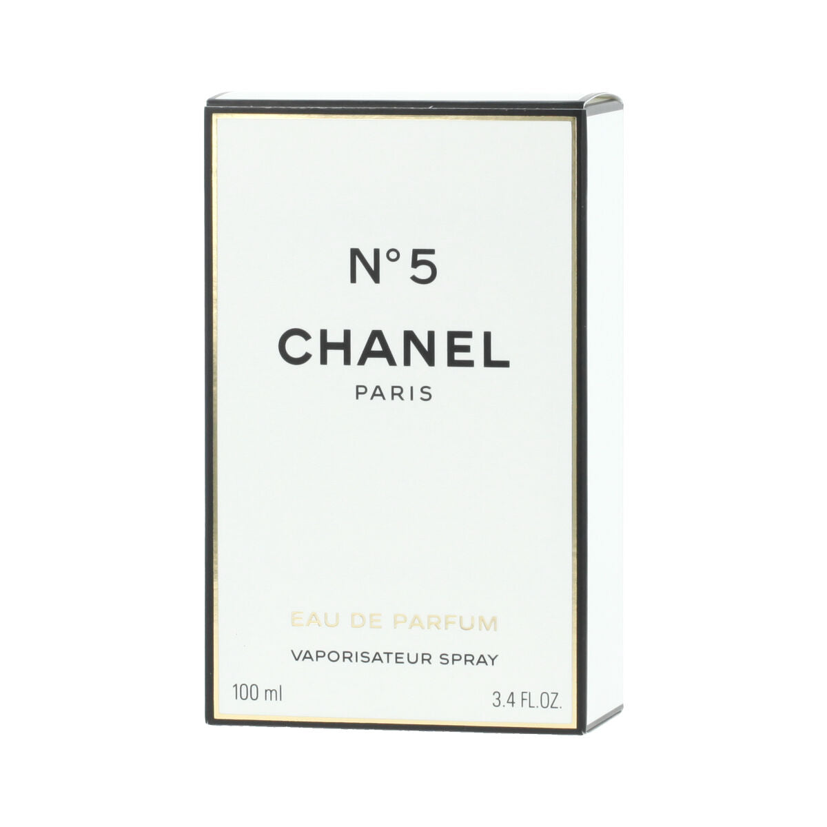 Chanel Edp n 5 100 ml perfume