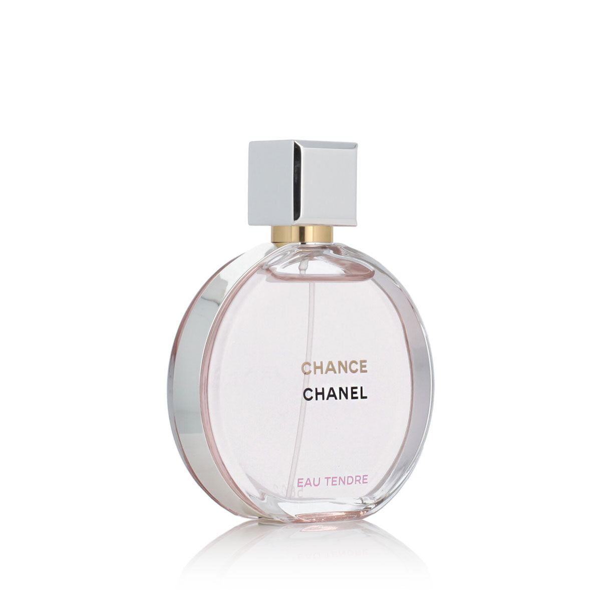 Women's perfume Chanel Edp Chance Eau Tendre (50 ml)