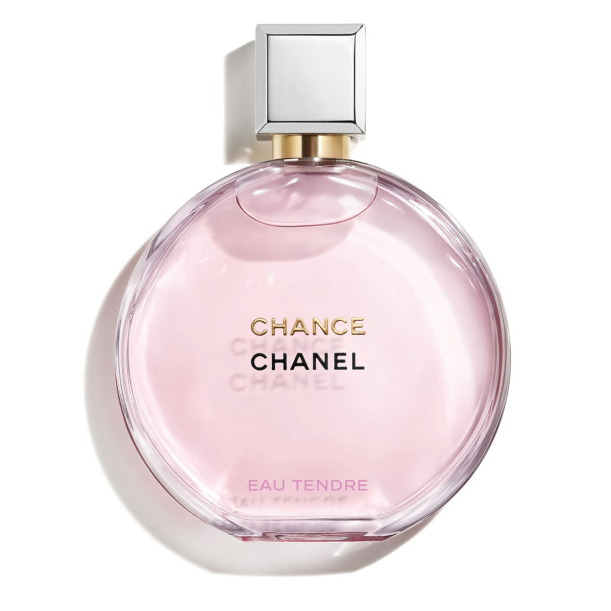 Women's perfume Chanel Edp Chance Eau tendre 100 ml