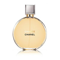 Women's perfume Chanel Chance Eau de Parfum EDP 50 ml