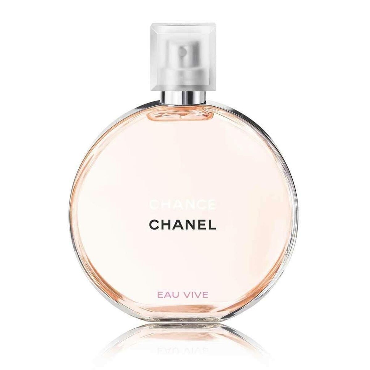 Profumo Donna Chanel Chance Eau Vive EDT 100 ml