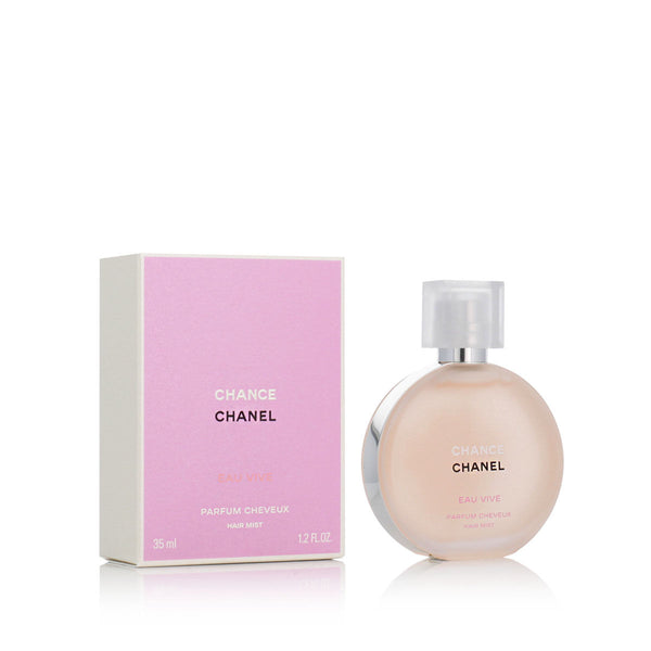 Profumeria Profumo Donna Chance Eau Vive Chanel Chance Eau Vive Parfum Cheveux 35 ml Chanel  Beauty Revive