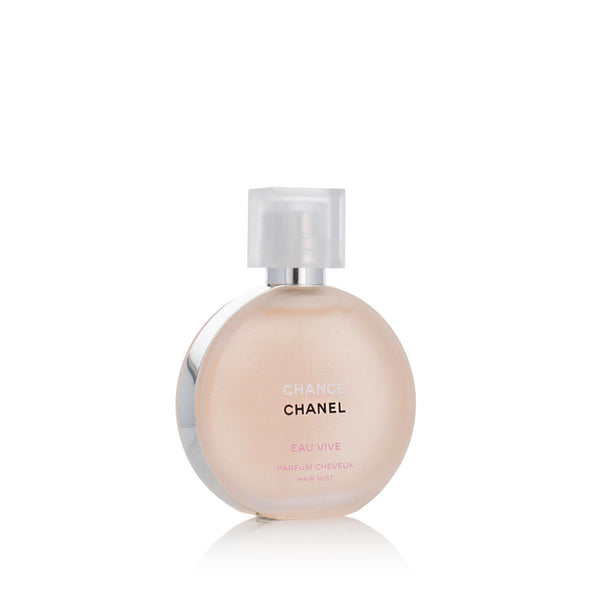 Profumeria Profumo Donna Chance Eau Vive Chanel Chance Eau Vive Parfum Cheveux 35 ml Chanel  Beauty Revive