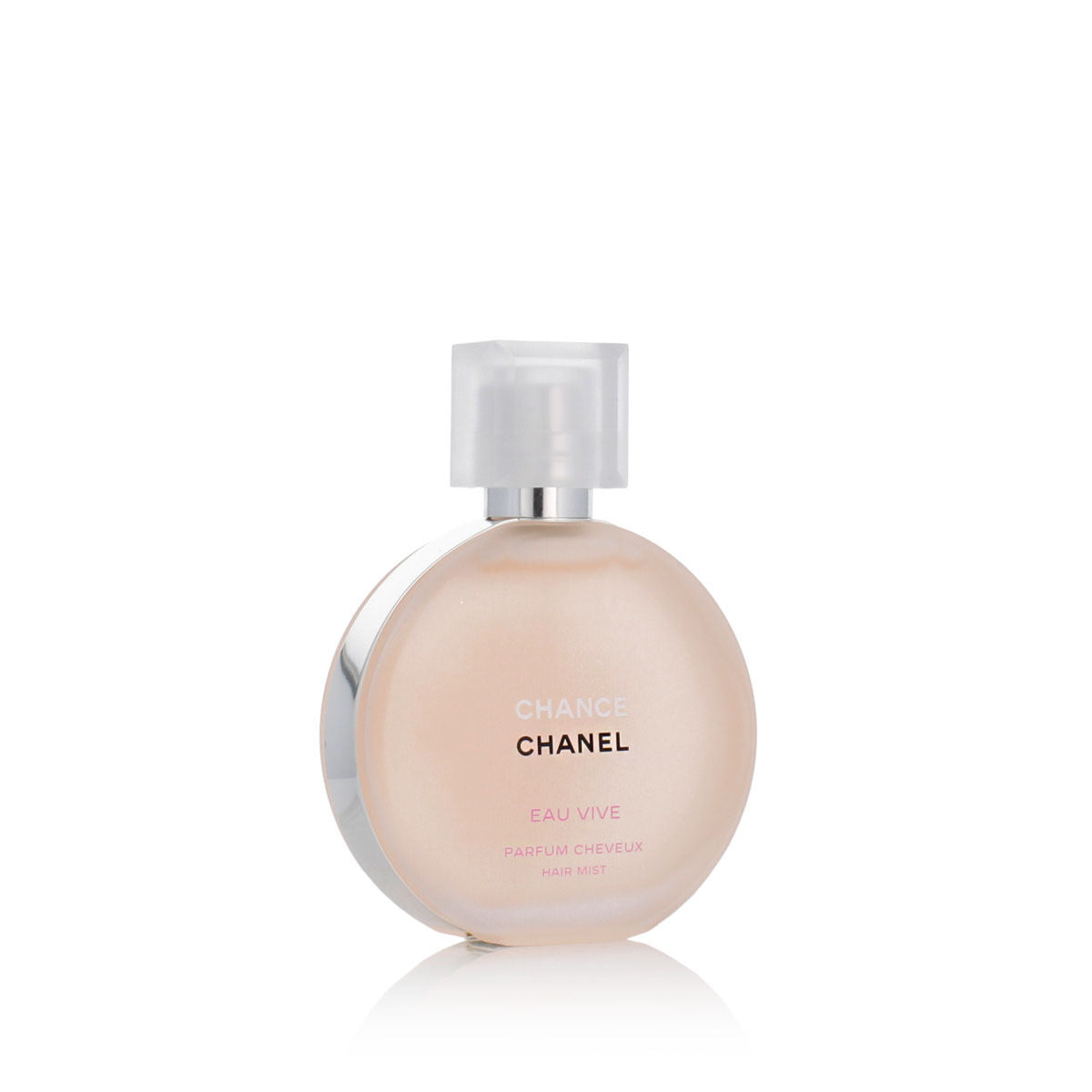 Women's perfume Chance Eau Vive Chanel Chance Eau Vive Parfum Cheveux 35 ml