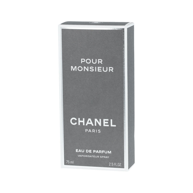 Chanel pour Monsieur Eau de Parfum EDP EDT 75 ml perfume