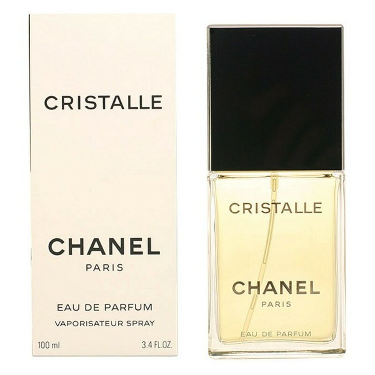 Women's perfume Cryl Chanel Edp EDP 100 ml