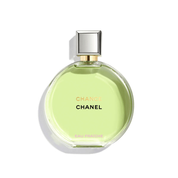 Women's perfume Chanel Chance Eau Fraiche Eau de Parfum EDP 100 ml