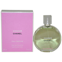 Profumo Donna Chanel EDT Chance Eau Fraiche 50 ml