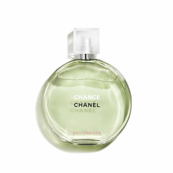 Women's perfume Chanel EDT Chance Eau Fraiche 50 ml