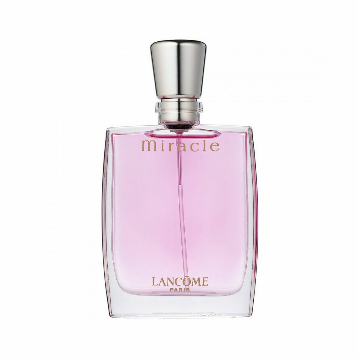 Profumo Donna Lancme Miracle EDP 100 ml