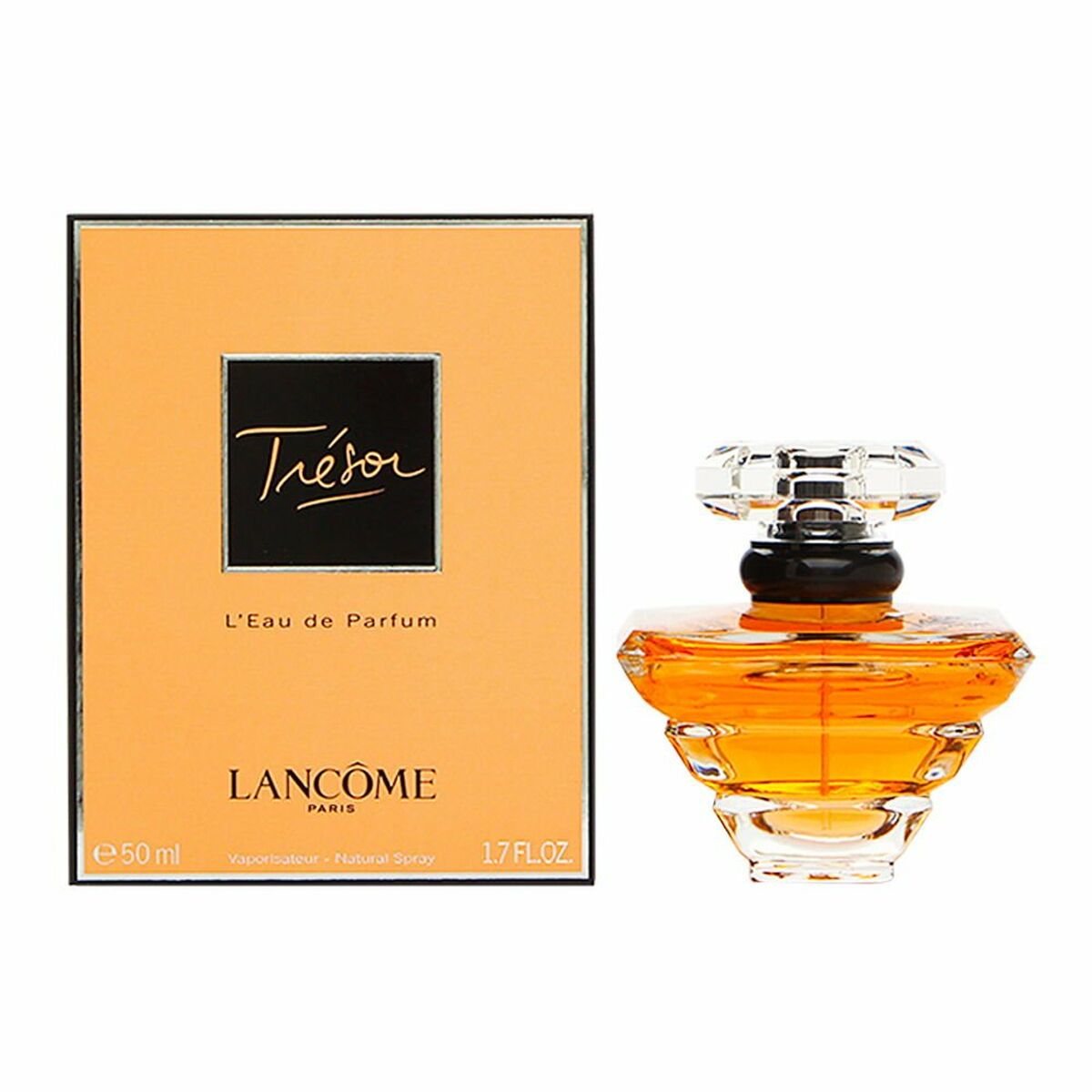 Women's scent Lancme Tresor EDP 50 ml