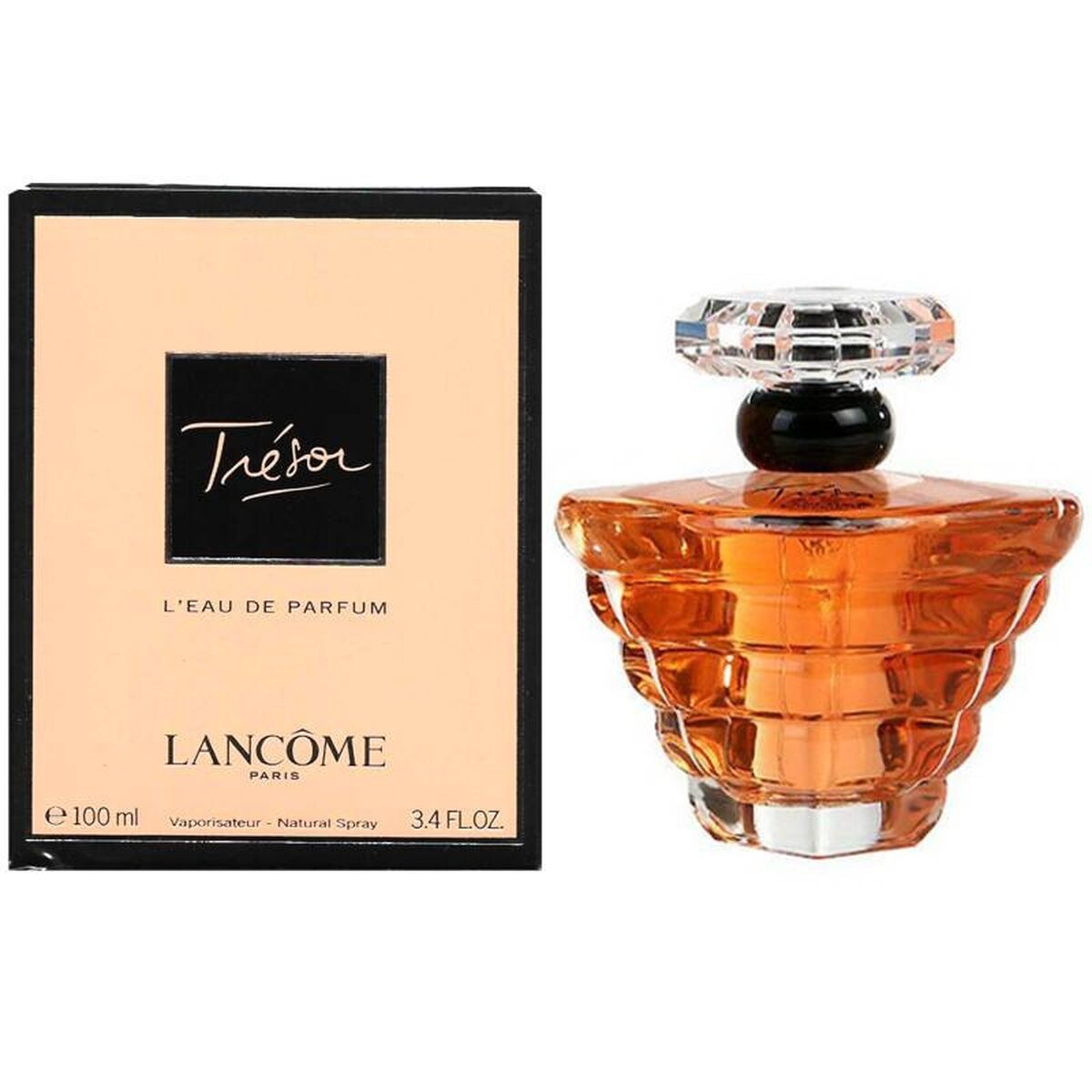 Women's scent Lancme Tresor EDP 100 ml