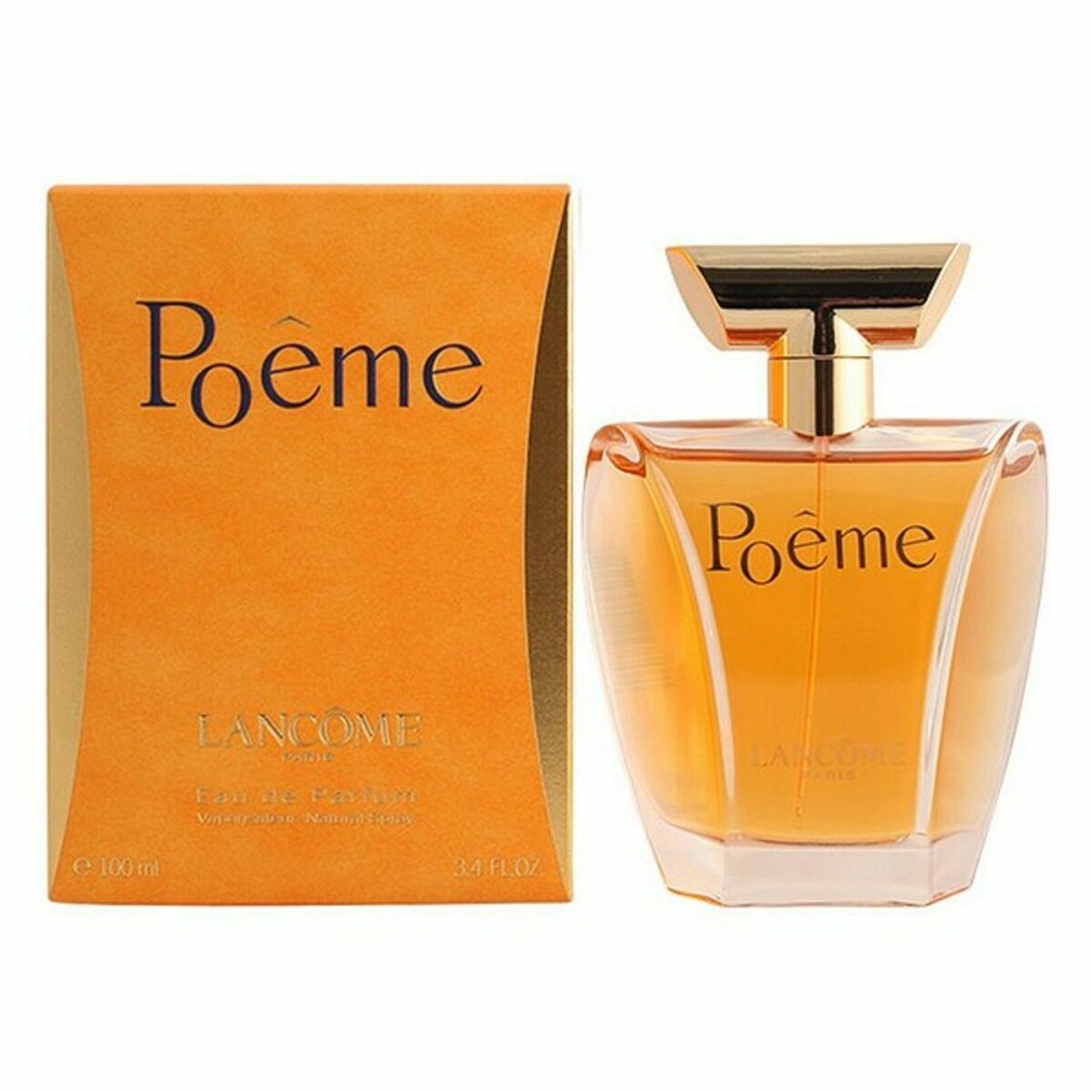 Women's scent Lancme Pome EDP 100 ml