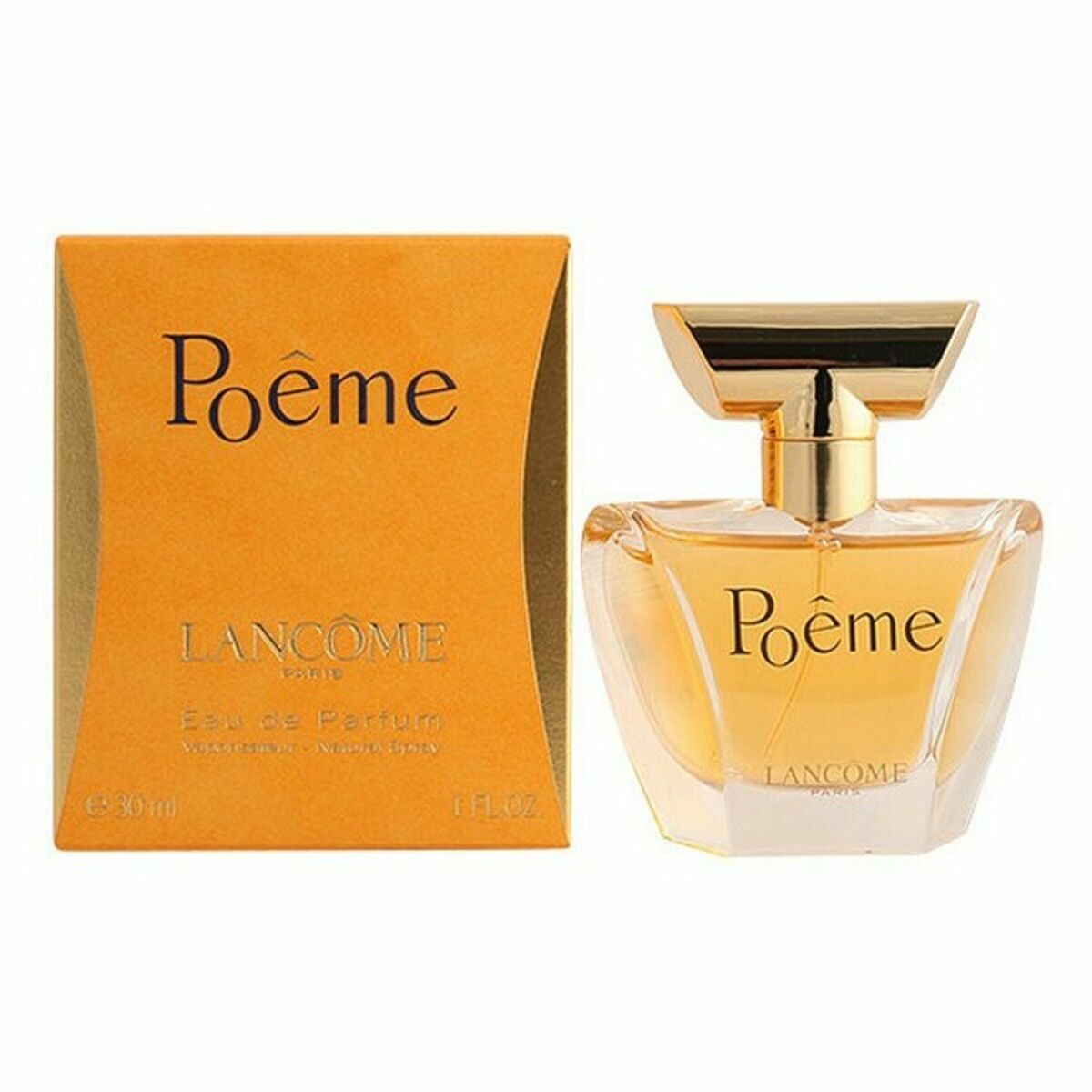 Women's scent Lancme Pome EDP 100 ml