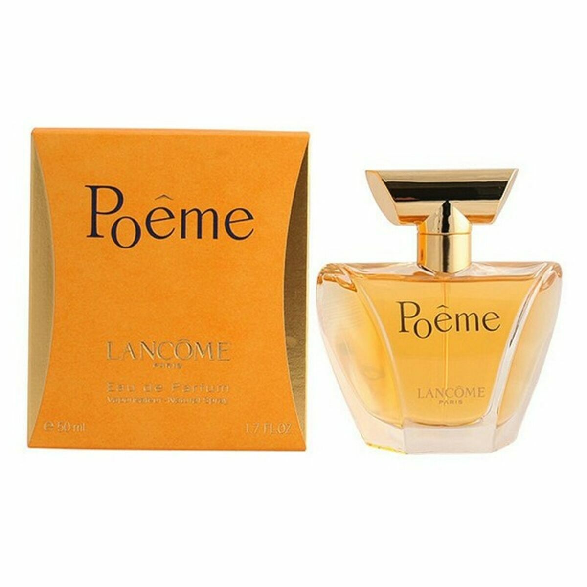 Women's scent Lancme Pome EDP 100 ml